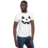 Happy Jack-O-Lantern - T-Shirt