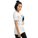 Happy Meowoween (Cat) - T-Shirt