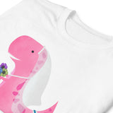 Bride-O-Saurus Rex - T-Shirt