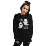 BYOB Bring Your Own Boos (Ghosts) - Sweatshirt