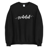 Grateful - Sweatshirt