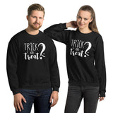 Trick Or Treat - Sweatshirt