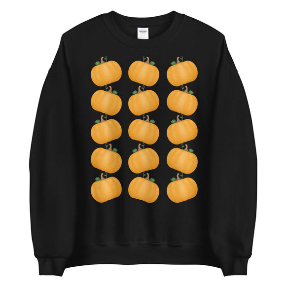 Pumpkins - Sweatshirt