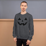 Happy Jack-O-Lantern - Sweatshirt