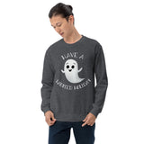 Have A Haunted Holiday - Sweatshirt