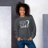 Trick Or Treat - Sweatshirt