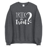 Trick Or Treat - Sweatshirt