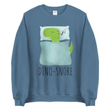 Dino-Snore - Sweatshirt