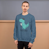 Papa-saur - Sweatshirt