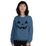 Happy Jack-O-Lantern - Sweatshirt