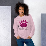 Mama Bear - Sweatshirt