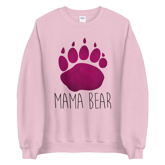 Mama Bear - Sweatshirt