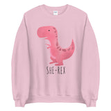 She-Rex - Sweatshirt