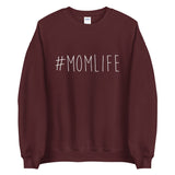 #Momlife - Sweatshirt