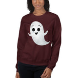Ghost - Sweatshirt