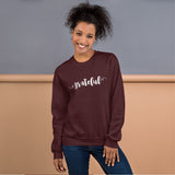 Grateful - Sweatshirt