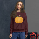 Pumpkin - Sweatshirt