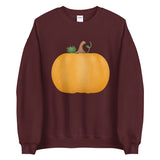 Pumpkin - Sweatshirt