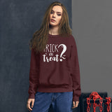 Trick Or Treat - Sweatshirt