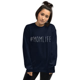 #Momlife - Sweatshirt