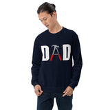 Dad (Tools) - Sweatshirt