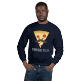 Popparoni Pizza - Sweatshirt