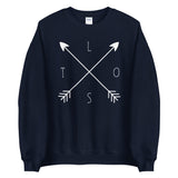 Lost (Compass) - Sweatshirt