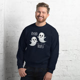 BYOB Bring Your Own Boos (Ghosts) - Sweatshirt