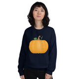 Pumpkin - Sweatshirt