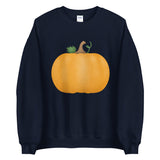 Pumpkin - Sweatshirt