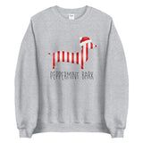 Peppermint Bark - Sweatshirt