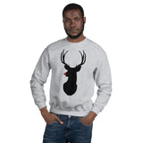 Rudolph The Red Nosed Reindeer - Sweatshirt