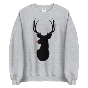 Rudolph The Red Nosed Reindeer - Sweatshirt