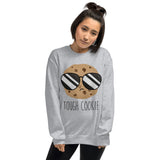 Tough Cookie - Sweatshirt