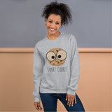 Smart Cookie - Sweatshirt