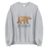 Best Mama Bear Ever - Sweatshirt
