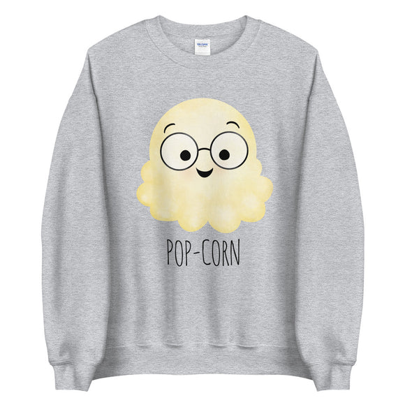 Pop-corn - Sweatshirt