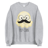 Pop-corn - Sweatshirt