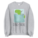 Dino-Snore - Sweatshirt