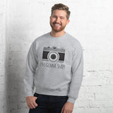 I'm Gonna Snap (Camera) - Sweatshirt