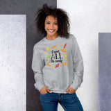 I Want All The Candy - Sweatshirt