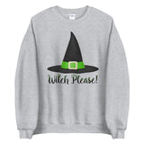 Witch Please - Sweatshirt