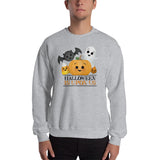Halloween Is Upon Us - Sweatshirt