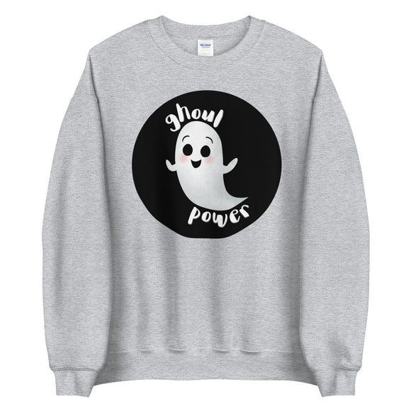 Ghoul Power - Sweatshirt