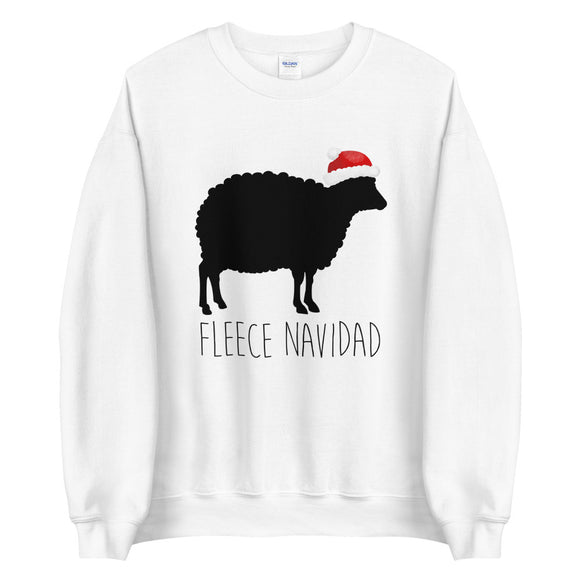 Fleece Navidad - Sweatshirt