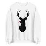 Rudolph The Red Nosed Reindeer - Sweatshirt