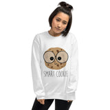 Smart Cookie - Sweatshirt