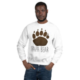 Papa Bear - Sweatshirt