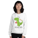Dino-mite Baker - Sweatshirt