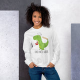 Dino-mite Baker - Sweatshirt